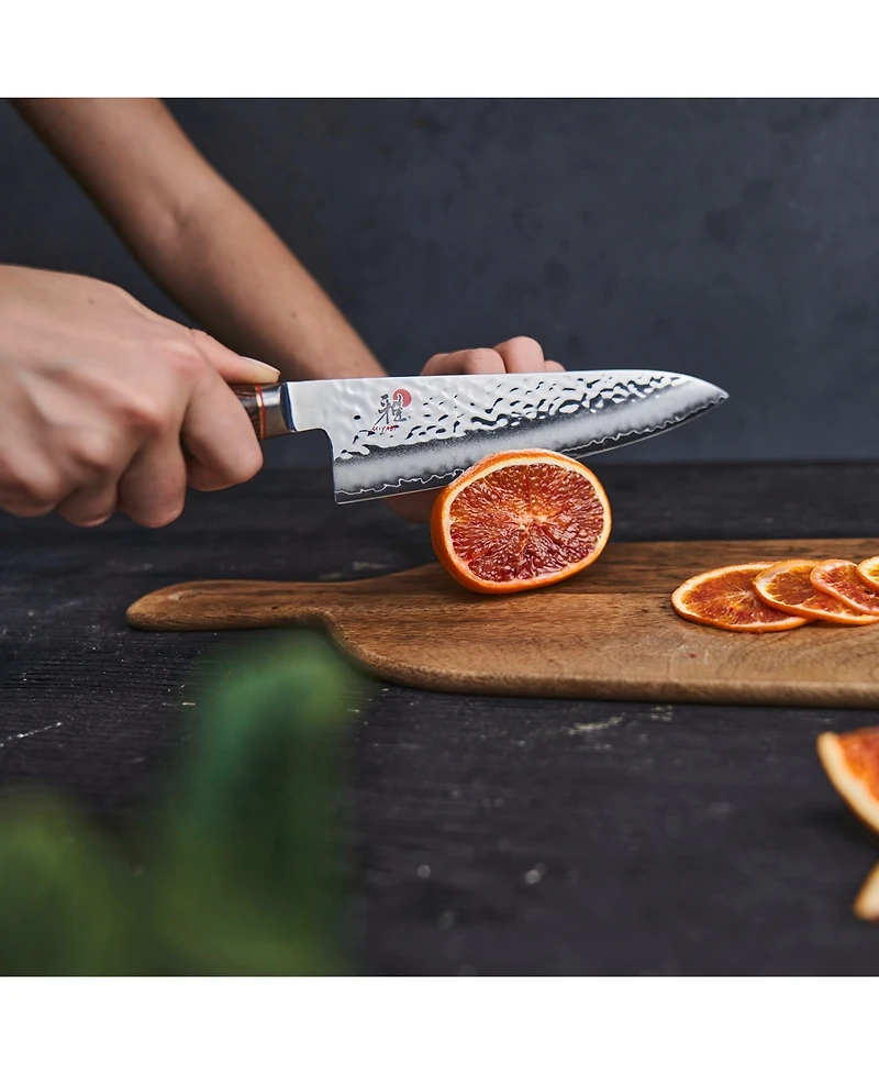 Miyabi Artisan 8" Chef Knife