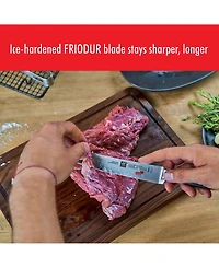 Zwilling Four Star 8" Carving Knife