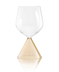 Qualia Glass Venice Wine Glasses, Set of 2