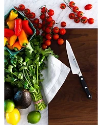 Zwilling Pro 5.5" Fine Edge Prep Knife