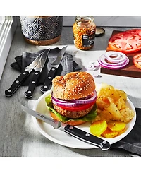 Zwilling Pro 4pc Steak Knife Set