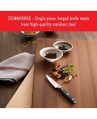 Zwilling Pro 4" Paring Knife