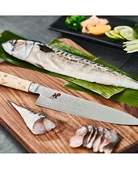 Miyabi Birchwood 8" Chef's Knife