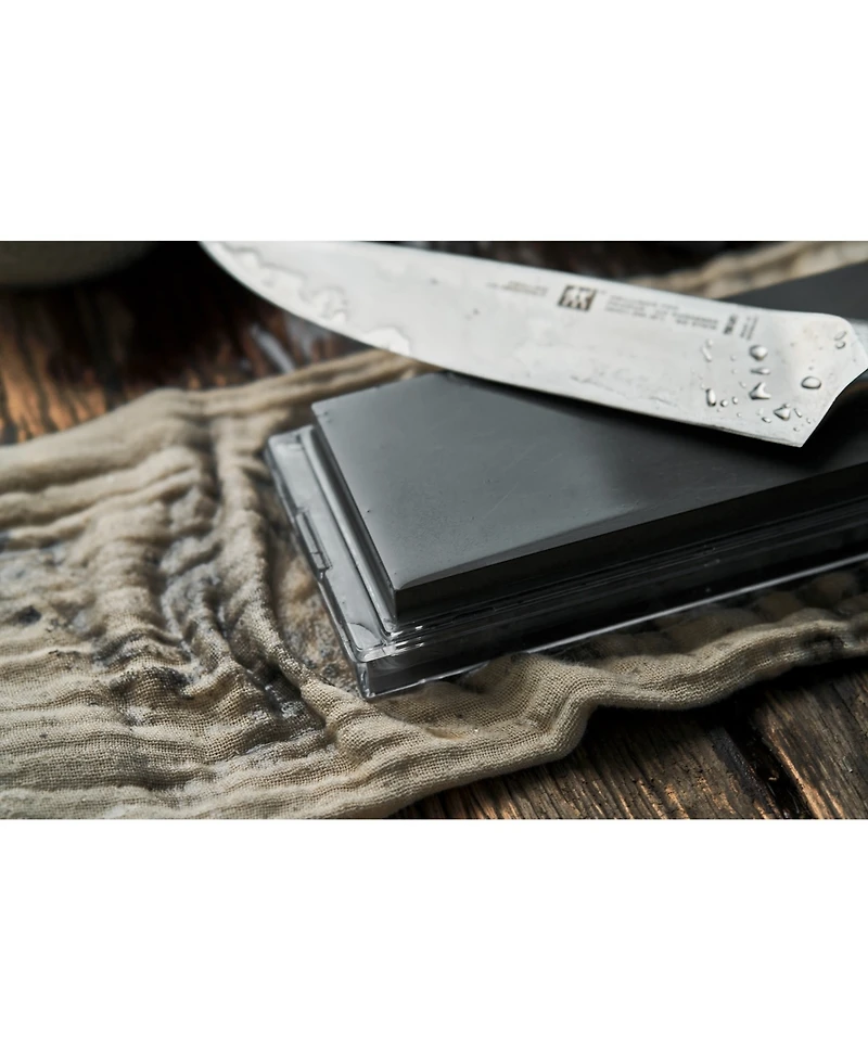 Zwilling Twin Pro 250/1000 Combination Japanese Water Stone