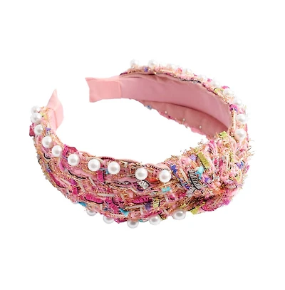 Women's It Girl Pearl Headband
