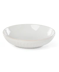 Lenox French Perle Groove Pasta Bowls, Set Of 4