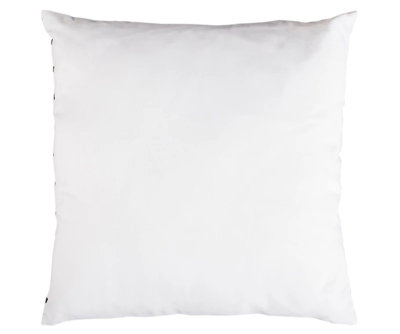 Safavieh Spotted Love 20" x 20" Pillow