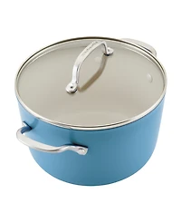 KitchenAid Hard Anodized Ceramic Nonstick 10 Piece Set