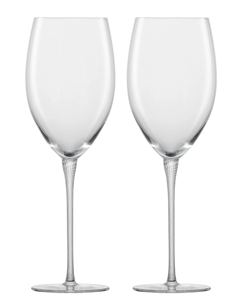 Zwiesel Glas Handmade Highness Cabernet 14.5 oz, Set of 2