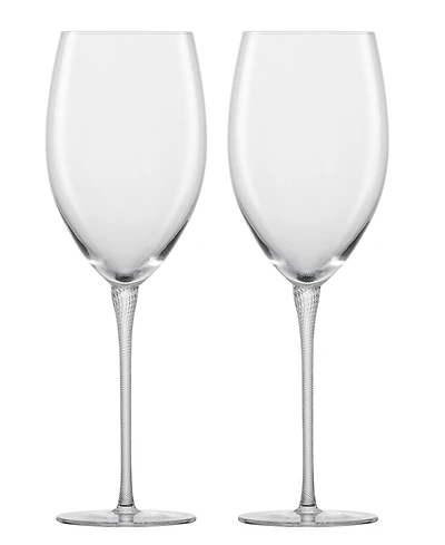 Zwiesel Glas Handmade Highness Cabernet 14.5 oz, Set of 2