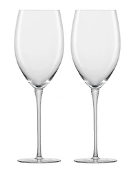 Zwiesel Glas Handmade Highness Cabernet 14.5 oz, Set of 2