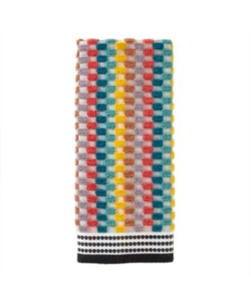Skl Home Mid Century Cotton Towel