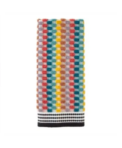 Skl Home Mid Century Cotton Towel