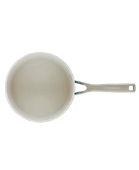 KitchenAid 3-Qt. Ceramic Nonstick Saucepan