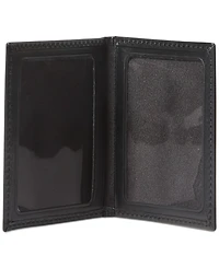 Polo Ralph Lauren Men's Burnished Leather Passcase
