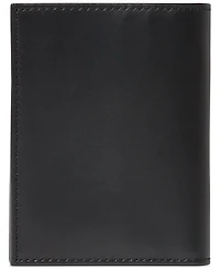Polo Ralph Lauren Men's Burnished Leather Billfold