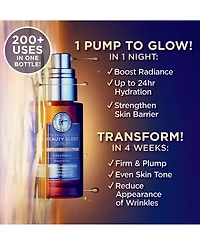 It Cosmetics Confidence In Your Beauty Sleep Triple Antioxidant Brightening Serum, 30 ml