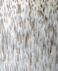 Denby Halo Speckle Rectangular Plate