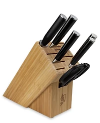 Shun Classic 7-Pc. Cutlery Set