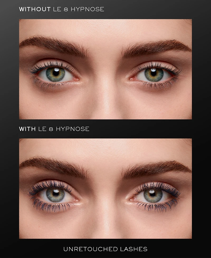 Lancome Le 8 Hypnose Serum-Infused Volumizing Mascara