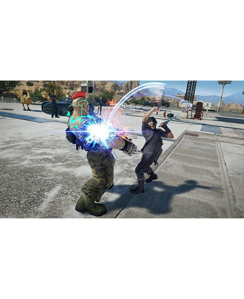 Tekken 7