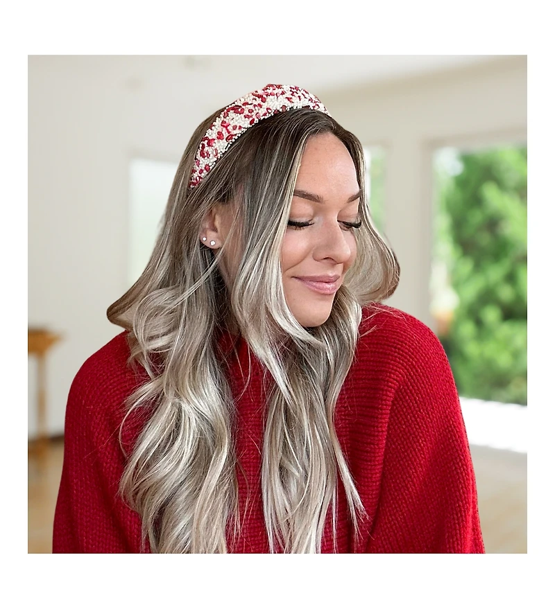 Women's All that Glitters Headband
