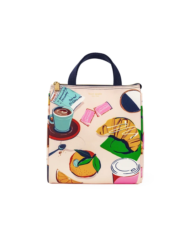 Kate Spade Lunch Bag