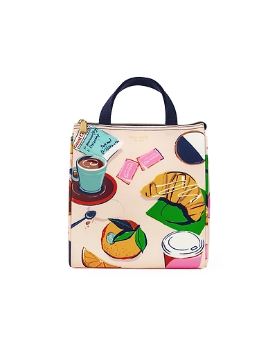 Kate Spade Lunch Bag