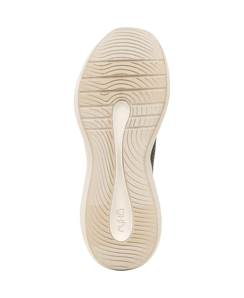 Ryka Women's Fling Slip-Ons