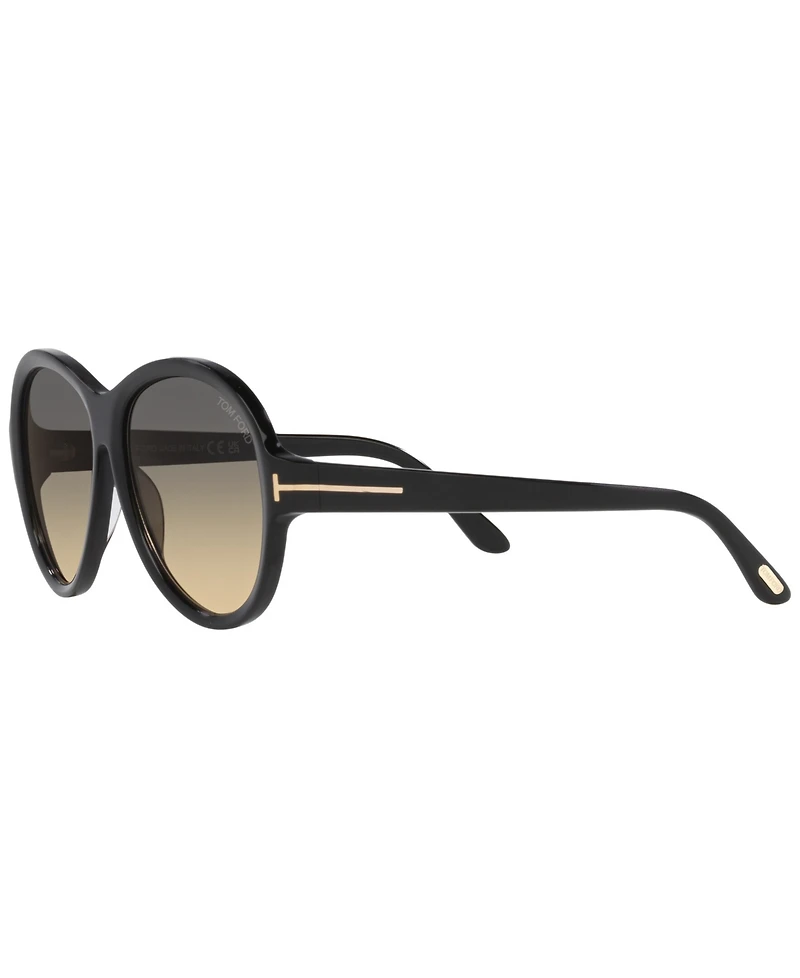 Tom Ford Women's Sunglasses, Camryn