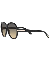 Tom Ford Women's Sunglasses, Camryn