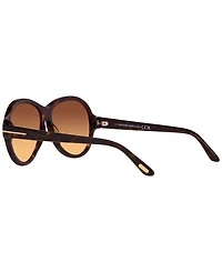 Tom Ford Women's Sunglasses, Camryn