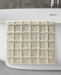 Oscar Oliver Cameron Bath Rug, 20" x 30"