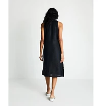 Reistor Women's The Hemp Noir Dress