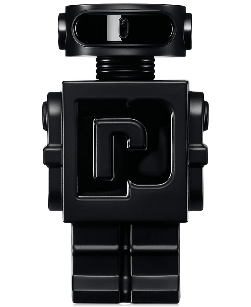 Rabanne Men's Phantom Parfum Spray, 3.4 oz.