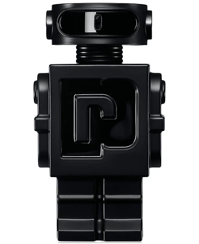 Rabanne Men's Phantom Parfum Spray, 3.4 oz.