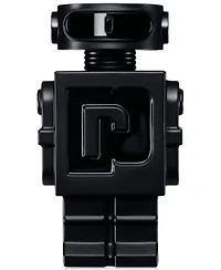 Rabanne Mens Phantom Parfum Fragrance Collection
