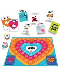 University Games Happy Hearts A Mindfulness Game
