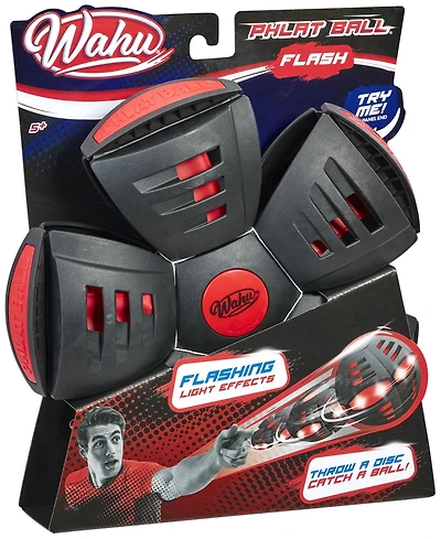 Goliath Wahu Phlat Ball Flash