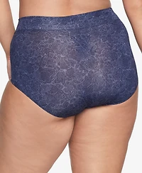 Warners No Pinching Problems Tailored Brief 5738