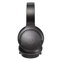 Audio-Technica Ath-S220BT Wireless On-Ear Headphones