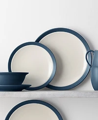 Noritake Colorwave Curve 16 Pc. Dinnerware Set