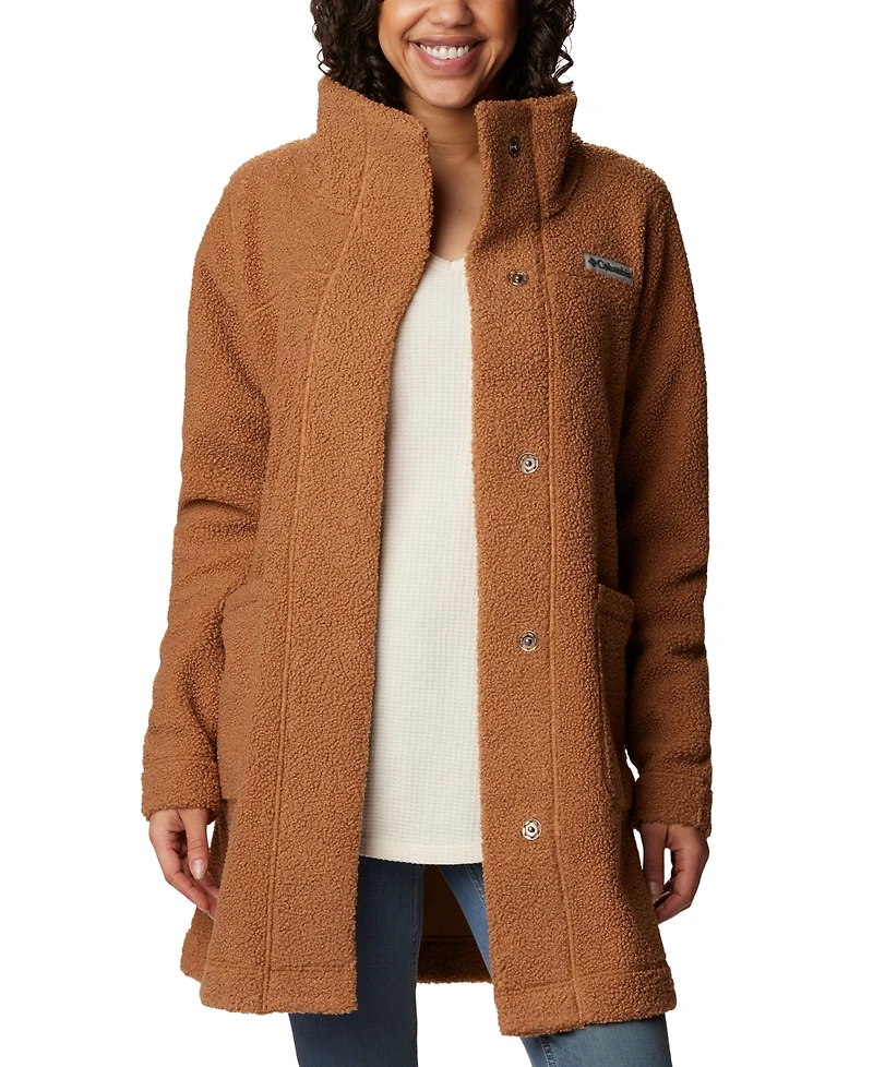 Columbia Panorama Fleece Jacket