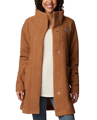 Columbia Panorama Fleece Jacket