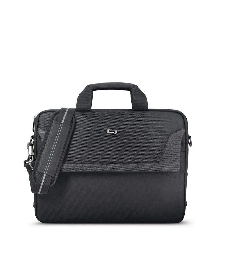 Solo New York Flatiron 16" Slim Brief