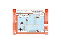 Summer Brain Quest: Between Grades 1 & 2 by Workman Publishing