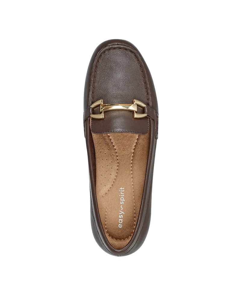 Easy Spirit Women's Eflex Marlie Slip-On Casual Loafers
