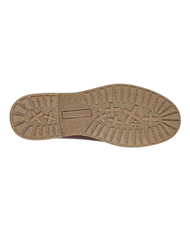 Easy Spirit Women's Jaylin eFlex Slip-On Loafers
