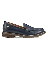 Easy Spirit Women's Jaylin eFlex Slip-On Loafers