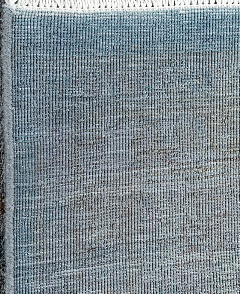 Adorn Hand Woven Rugs Fine Vibrance M1584 9'1" x 11'10" Area Rug